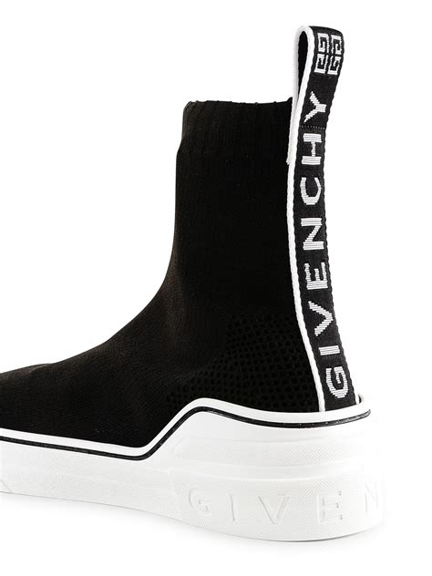 givenchy george v sneakers review|George V Givenchy Shoes .